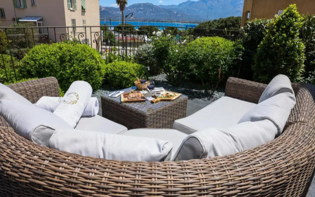 Hotel l'Abbaye