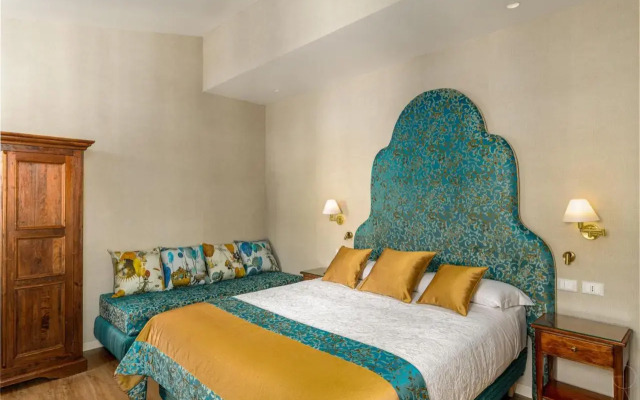 Hotel Villa Rosa