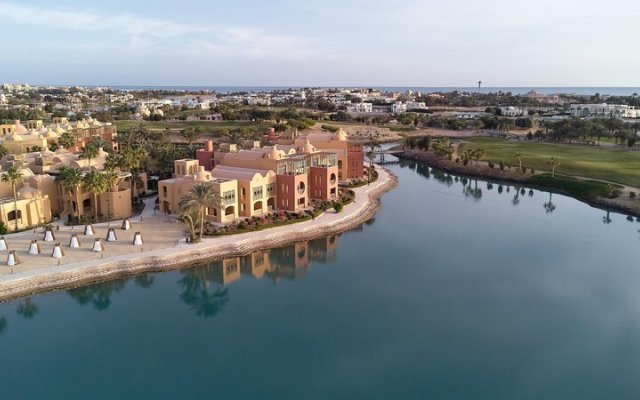 Steigenberger Golf Resort El Gouna