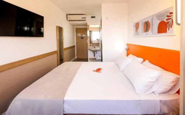 Hus Hotel Maringa