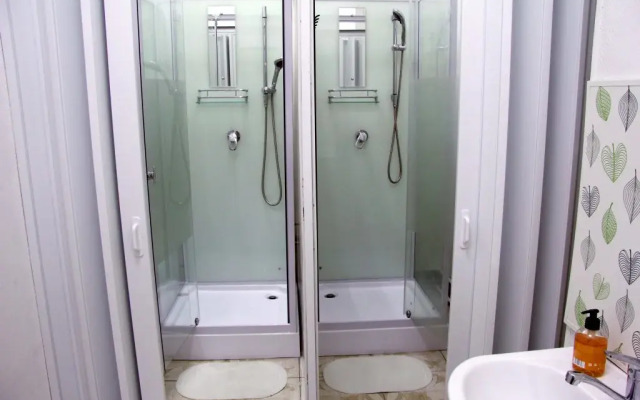 Hostel na Partizanskoy