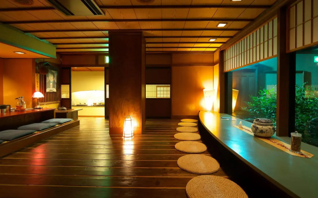 Fujiya Hotel