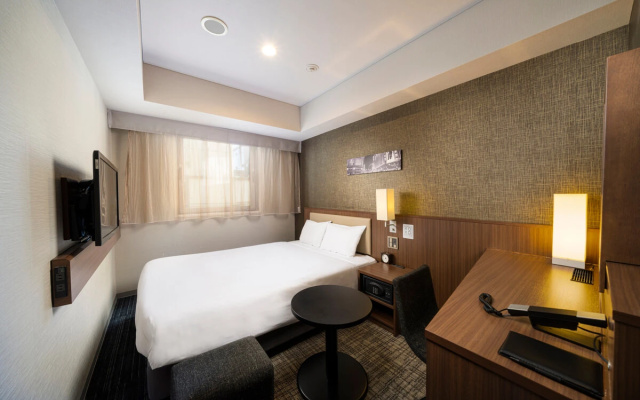 Double room (풀 더블 침대) 사진 2