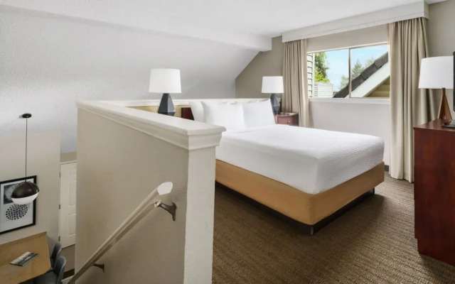 Residence Inn by Marriott Seattle Bellevue