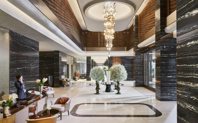 Mandarin Oriental Bosphorus, Istanbul