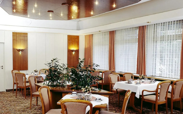 Deutsches Haus, Gollart's Hotel