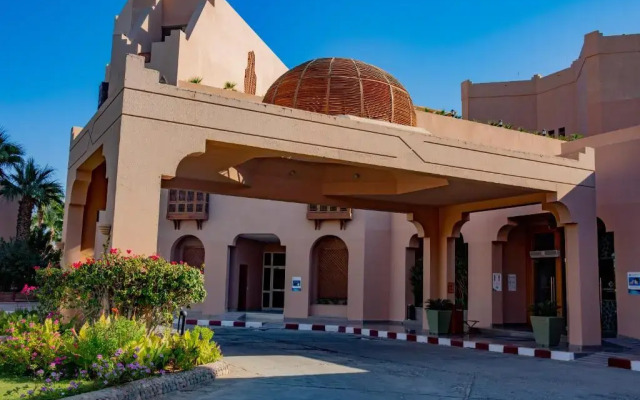 Continental Hotel Hurghada