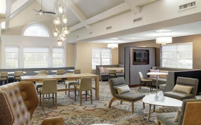 Residence Inn by Marriott Foxborough