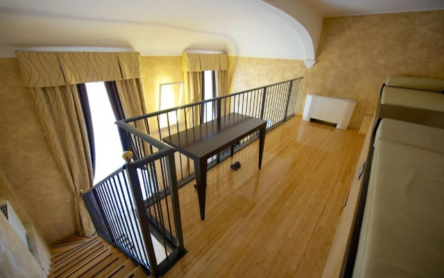 Best Western Crystal Palace Hotel
