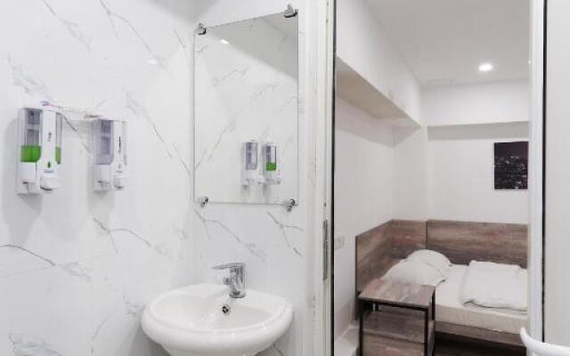 7 days hotel