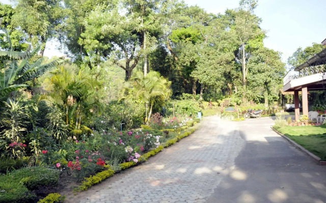 Ananda Nilaya