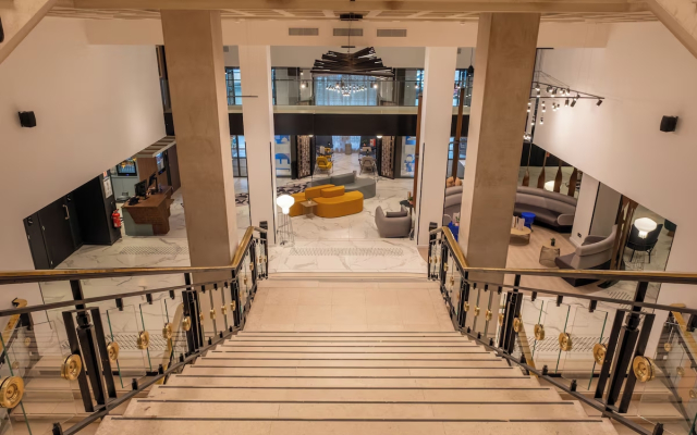 Novotel Rouen Centre Cathédrale