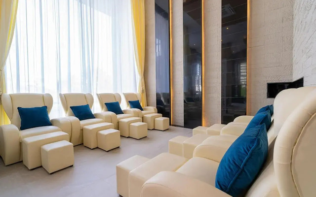 The Marina Phuket Hotel