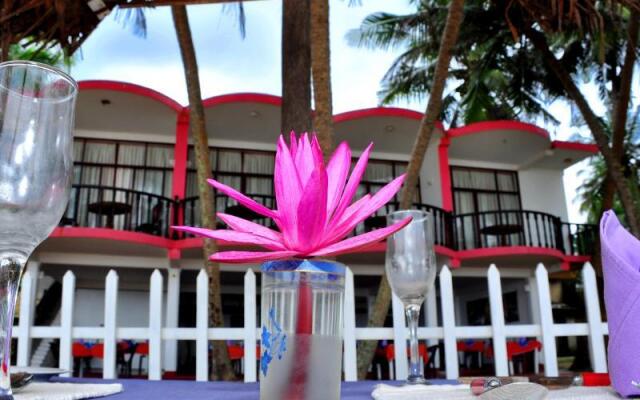 WASANA Beach Hotel & Restaurant