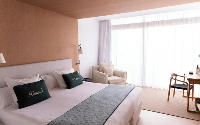 Doubletree By Hilton And Spa Emporda