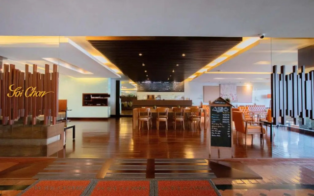 The Royal River Hotel