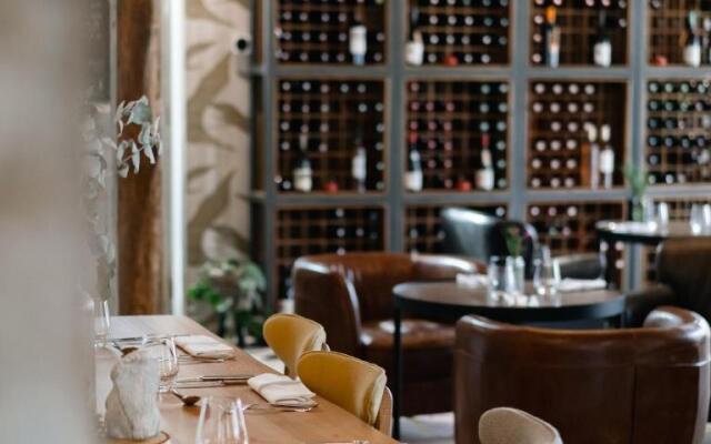 Demeures de campagne Parc du Coudray – Mercure