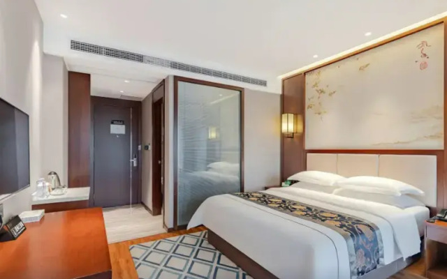 Deheng Hotel