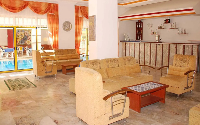 Klas Dom Suite Annexe - All Inclusive