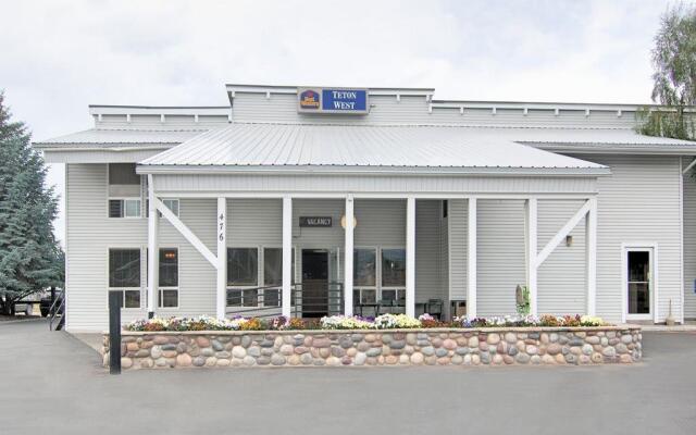 Best Western Teton West