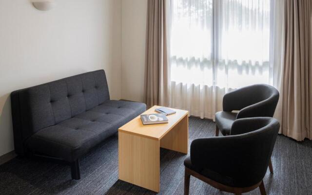 Mercure Sydney Macquarie Park