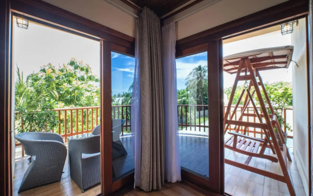 Araamu Hotels Maldives