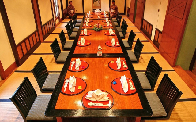 Ayodya Resort Bali