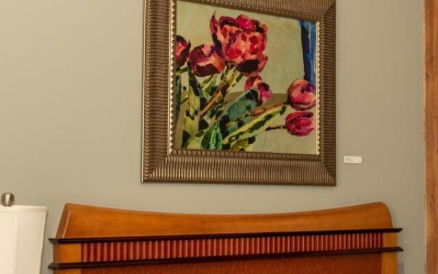 Lancaster Arts Hotel