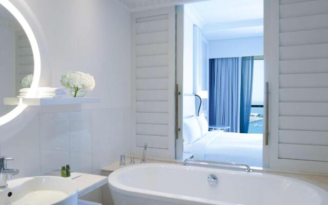 Sofitel Dubai Jumeirah Beach Hotel