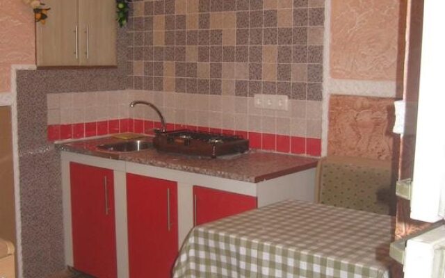 Guest House Lesnye Dvoriki