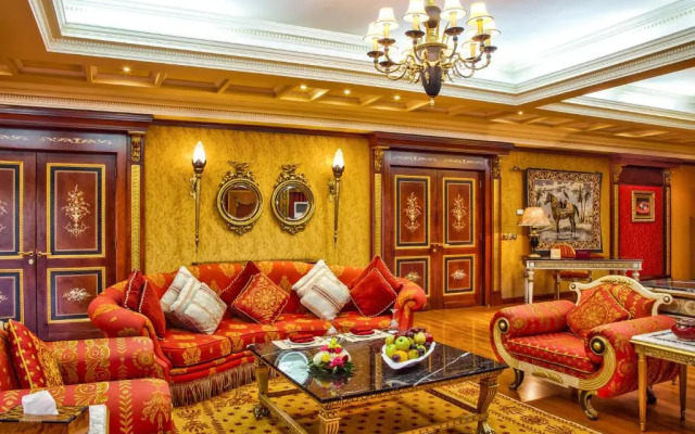 Royal Mirage Deluxe Marrakech