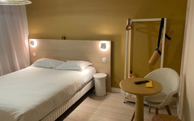 Hôtel LIFE Marseille VP Vieux-Port