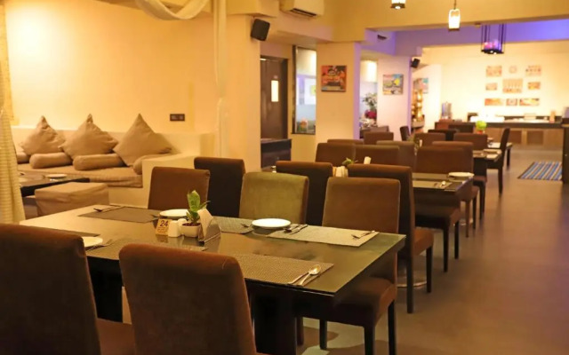 Golden Tulip Goa Candolim