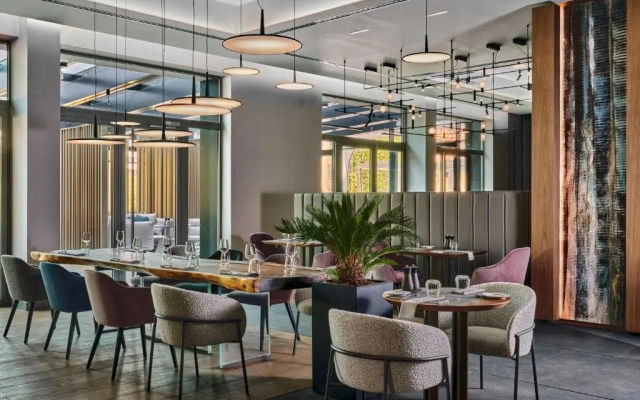 Crowne Plaza Sofia by IHG