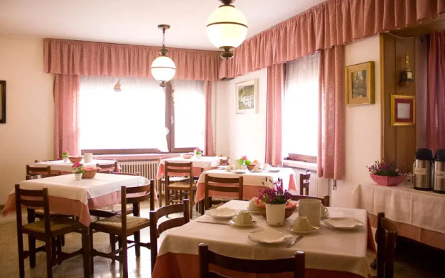 Hotel Da Cornelio