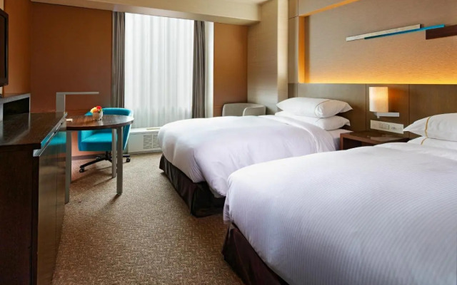 Sheraton Miyako Hotel Osaka