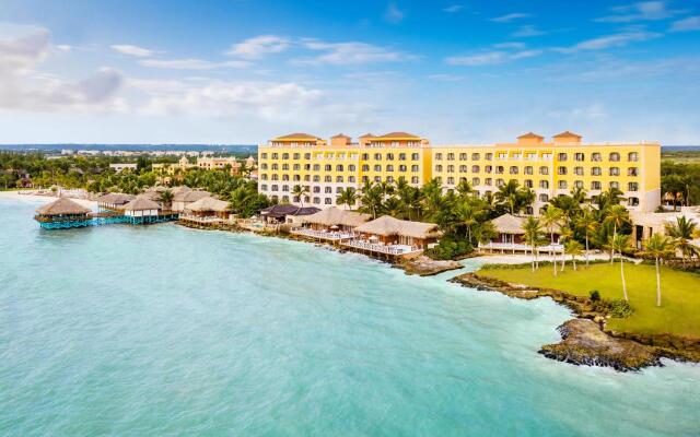 Sanctuary Cap Cana, a Luxury Collection Adult All-Inclusive Resort, Dominican Republic