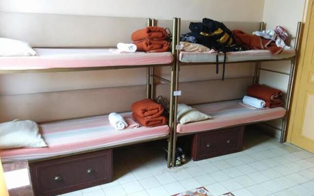 Old Jaffa Hostel