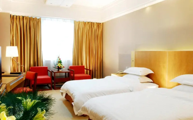 Days Inn Xian Hanguang