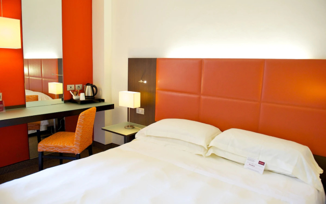 Mercure Astoria Reggio Emilia Hotel