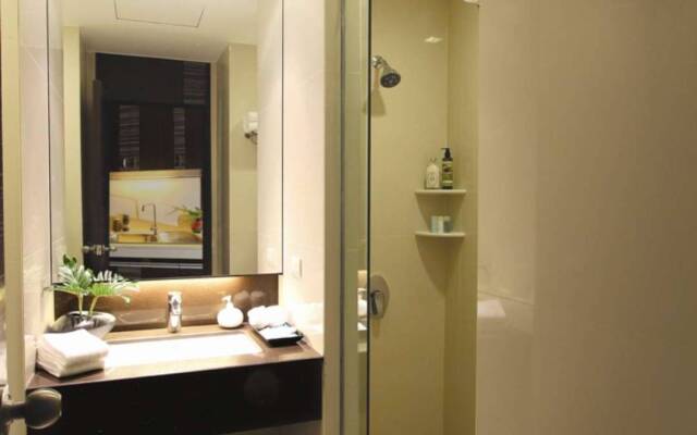 Jasmine Grande Residence
