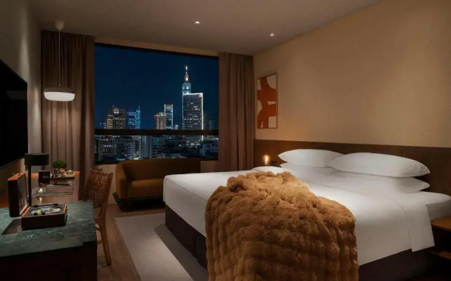 HYATT - EPISODE Daan Taipei, jdv by Hyatt