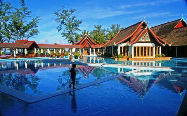 Club Med Phuket