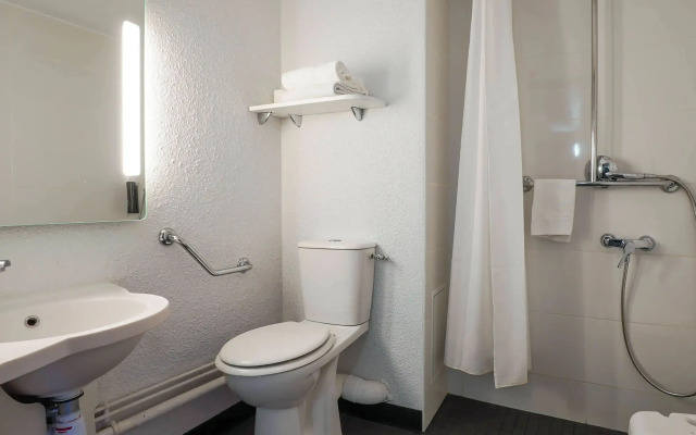 B&B HOTEL Marseille Parc Chanot