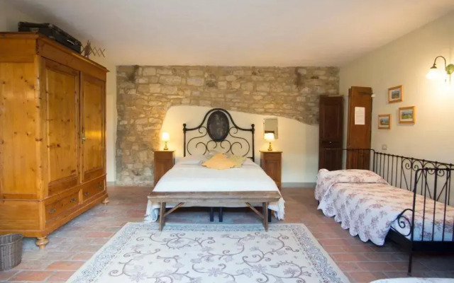 Il Vichiaccio Country House