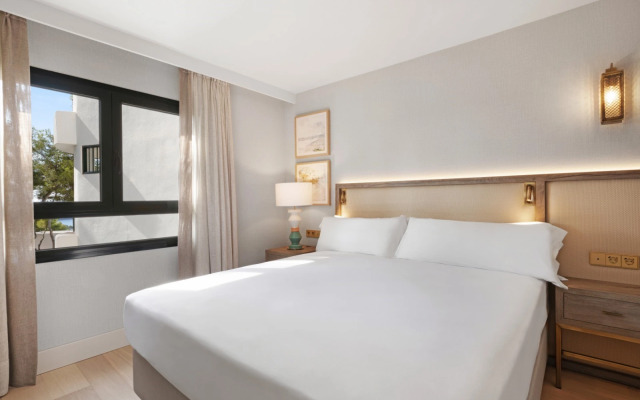 Hilton Mallorca Galatzo