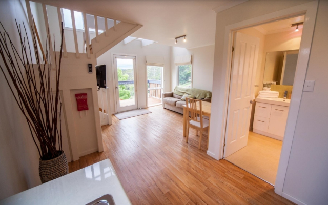 Mountain Rivers Tourist Park - Rawson