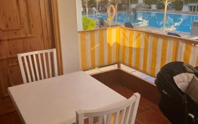 Mar y Sol Spa & Sport Hotel