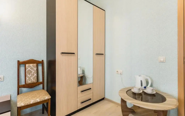 Hotel Marli