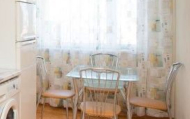 Меблированные комнаты Moskva4you Ordzhonikidze 14